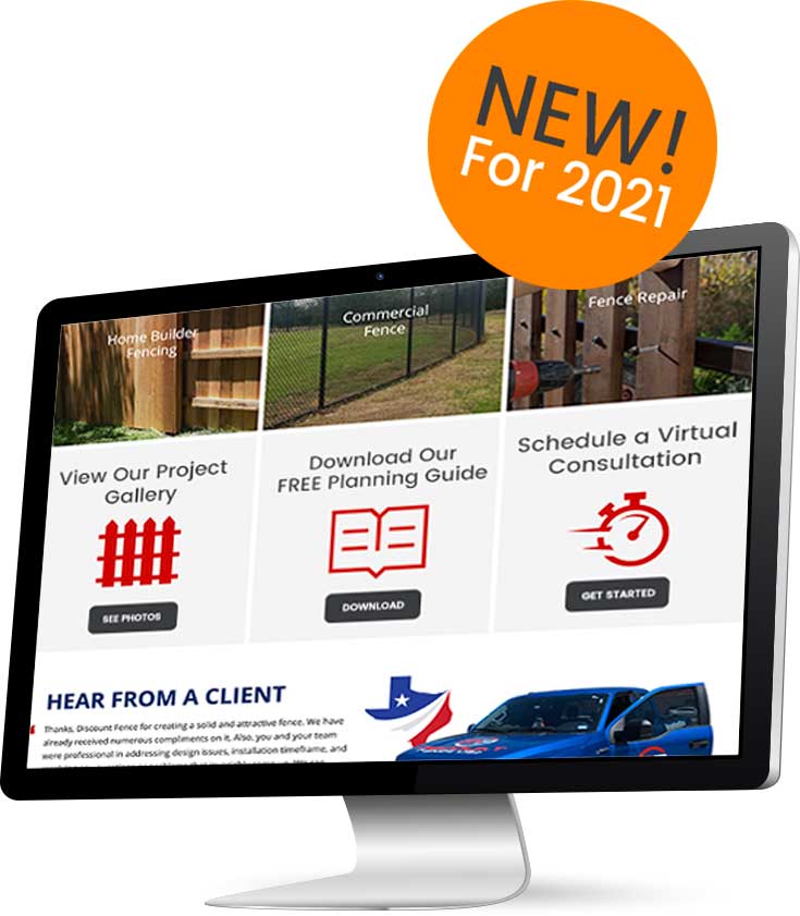 Smart-Flow Website Package