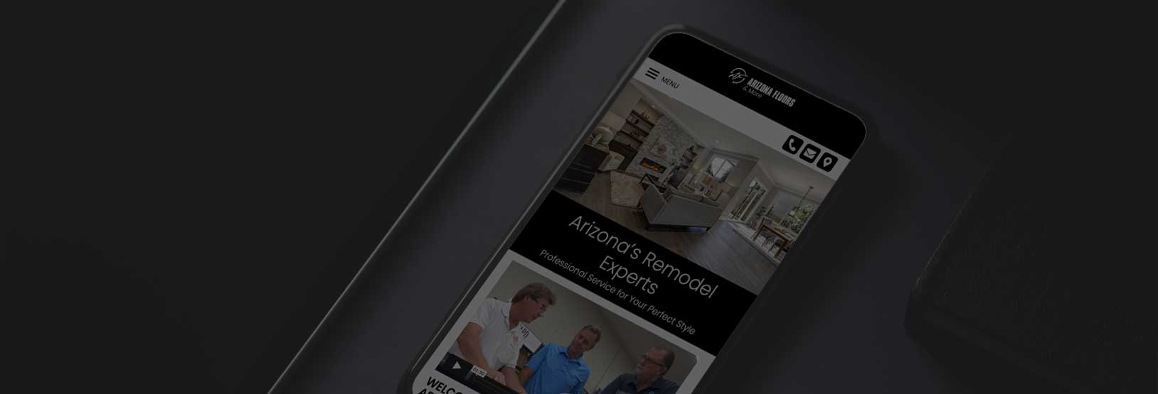 Website Design Services