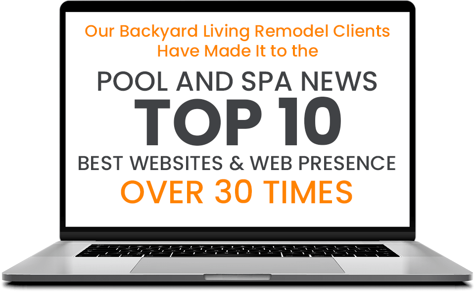 Pool and Spa News Top 10