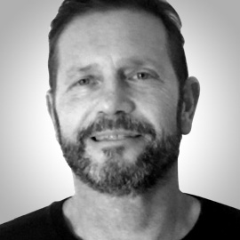 Mike Isbell