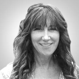 Pam Vinje