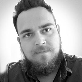 Brandon Bliss