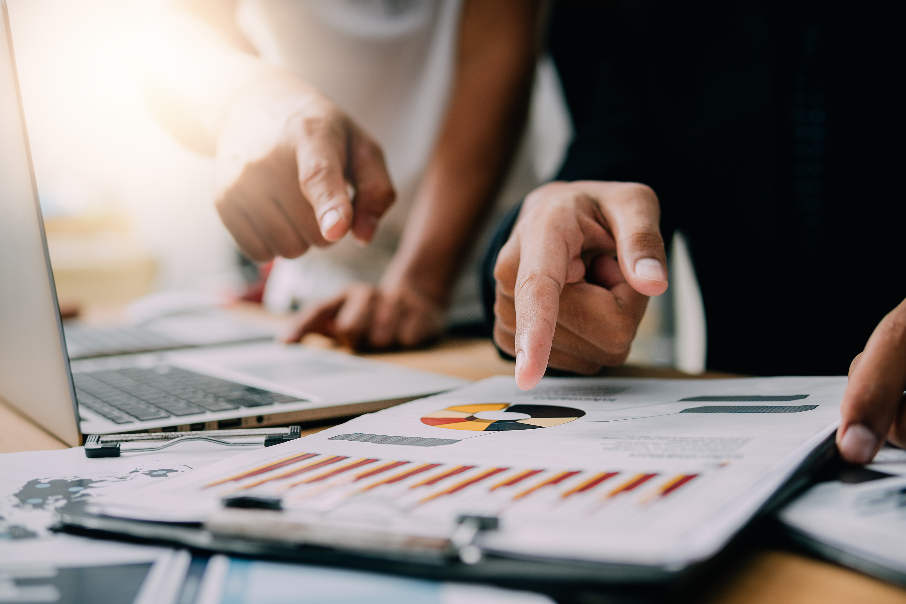 Business must be changed and improvement regularly in order achieve the result was good for the business need and will require teamwork in modify that can lead success in change,Improvement concept.